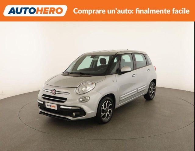 FIAT 500L Pro 1.3 MJT 95CV MTA Pop Star 4 posti (N1)