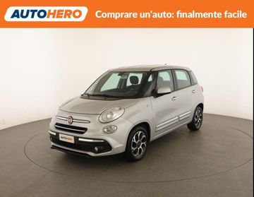 FIAT 500L Pro 1.3 MJT 95CV MTA Pop Star 4 posti (N1)