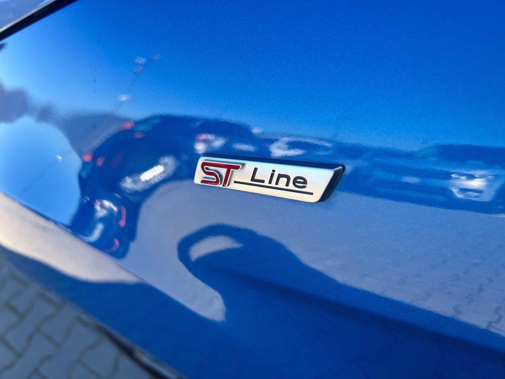 FORD EcoSport 1.0 EcoBoost 125 CV Start&Stop ST-Line del 2021