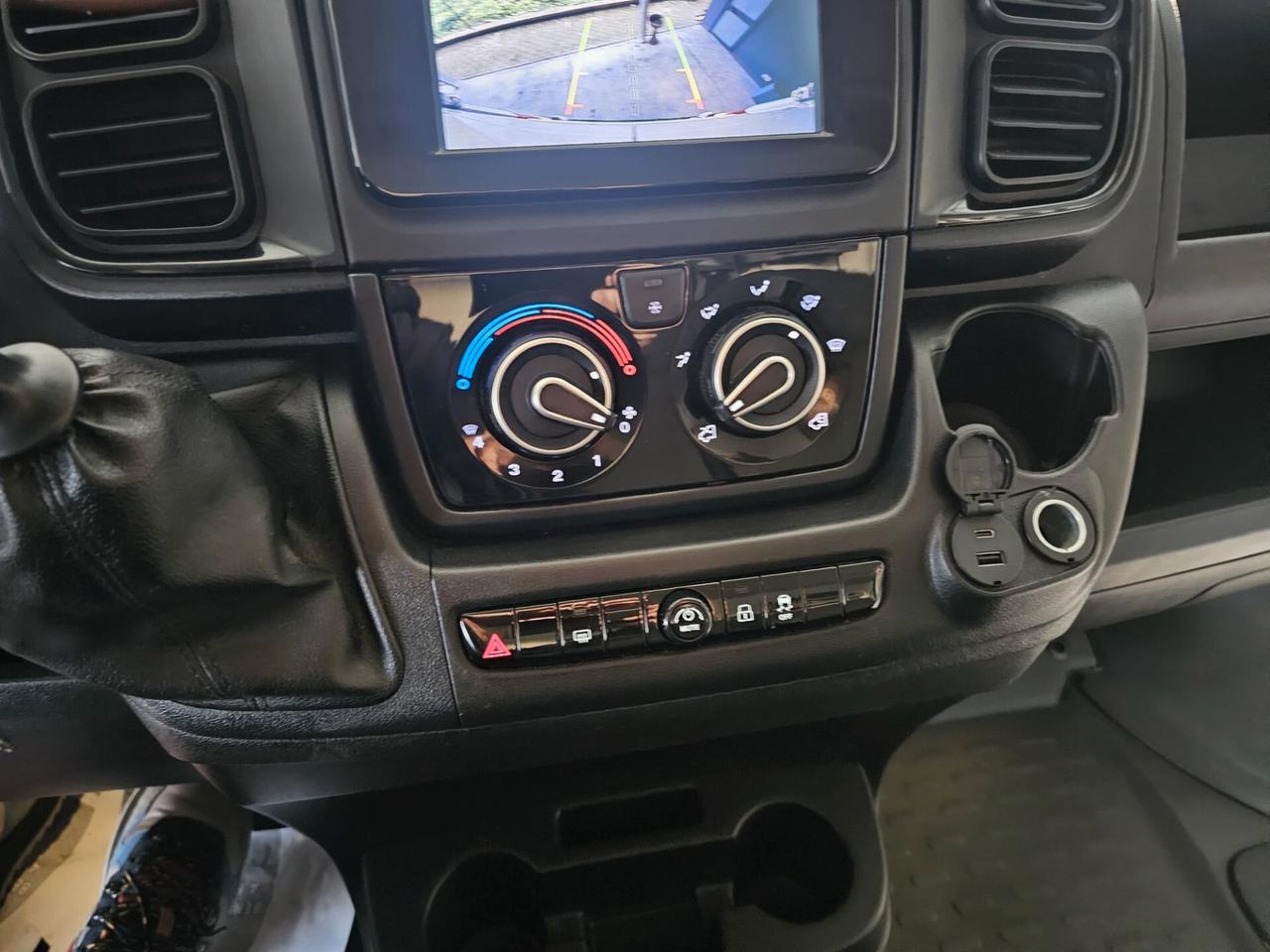 FIAT DUCATO 2.2MJT 160CV 12/2022