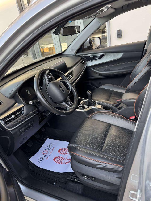 OTHERS-ANDERE OTHERS-ANDERE DR Automobiles DR5.0 5.0 1.5 Gpl 116cv