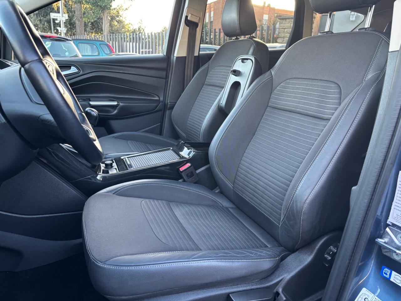 Ford Kuga 1.5 TDCI 120 CV S&S 2WD