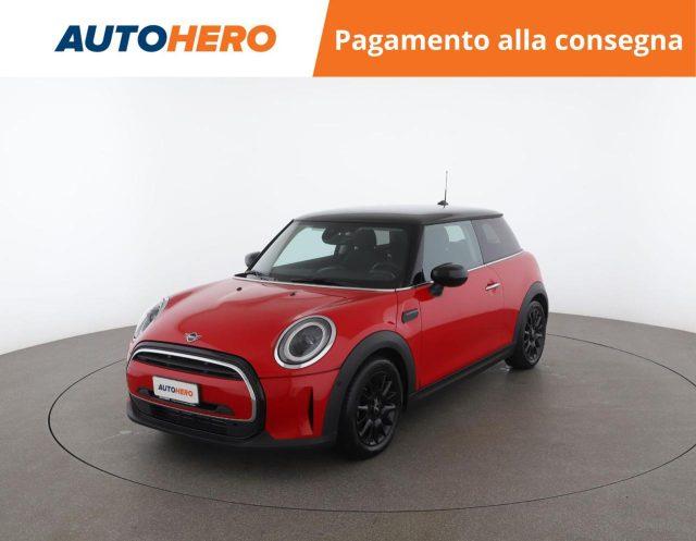 MINI Cooper 1.5 Cooper Essential