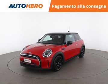 MINI Cooper 1.5 Cooper Essential