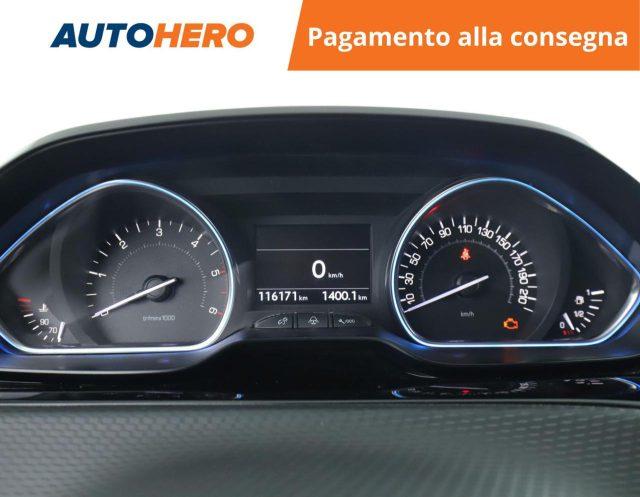 PEUGEOT 2008 1° serie BlueHDi 100 S&S Allure
