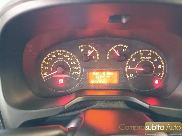 FIAT Fiorino 1.3 MJT 80CV Iva esclusa