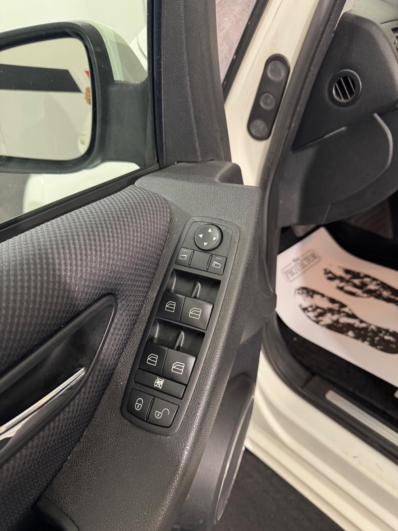 Mercedes-benz A 180 CDI Elegance