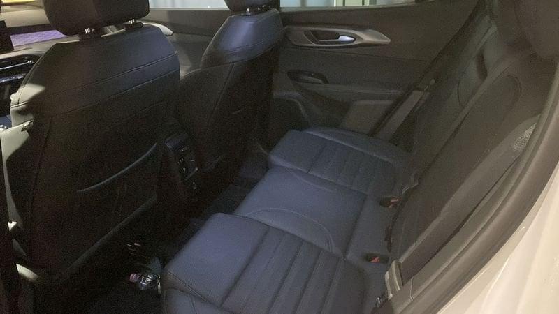 Alfa Romeo Tonale Tonale 1.3 280 CV PHEV AT6 Q4 Veloce