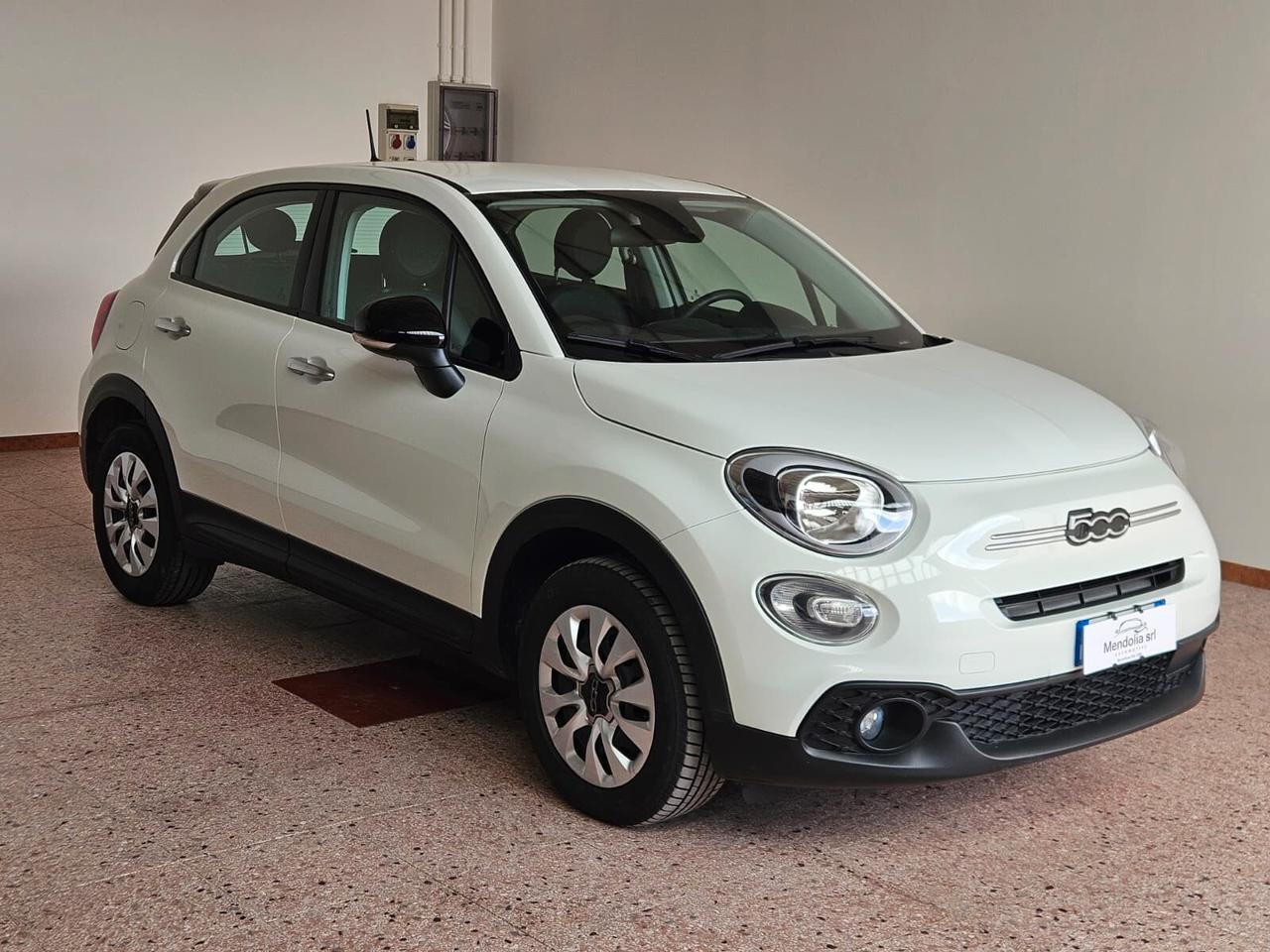 Fiat 500X 1.3 MultiJet 95 CV
