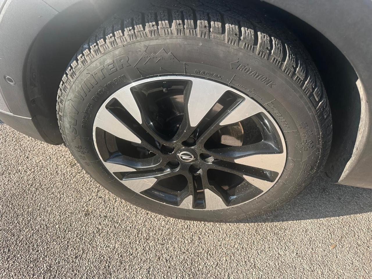 Opel Grandland X 1.5 diesel Ecotec Start&Stop Ultimate NEOPATENTATI