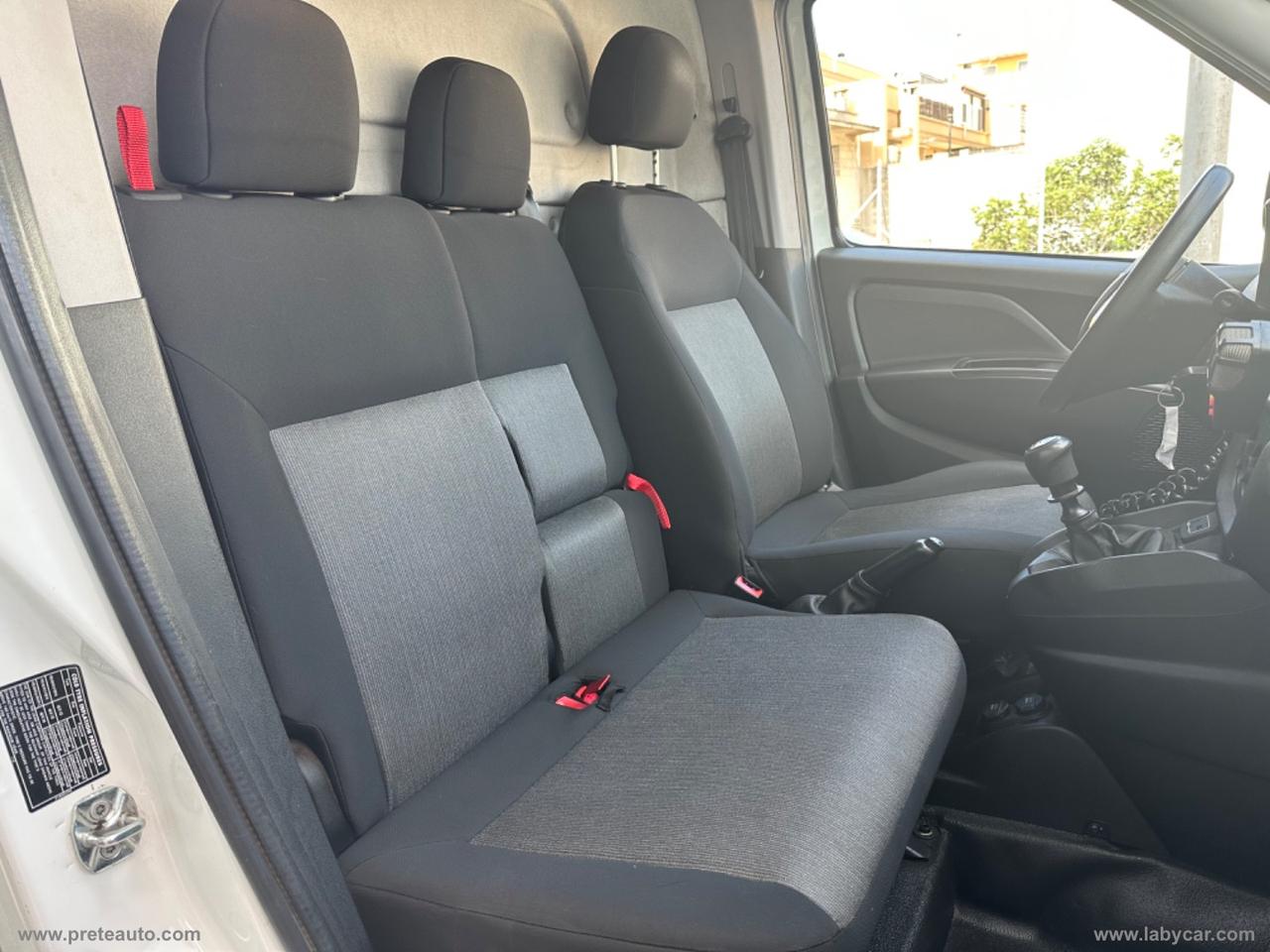 Doblò 1.6MJT 105 PC-TN CargoLam.SX 3Pti