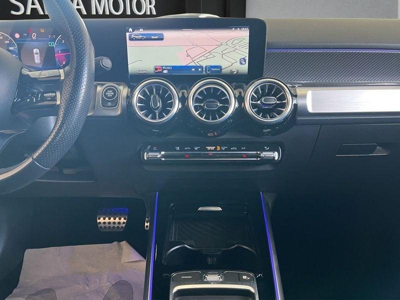 Mercedes-Benz GLB GLB 200 d AMG Line Adv Plus