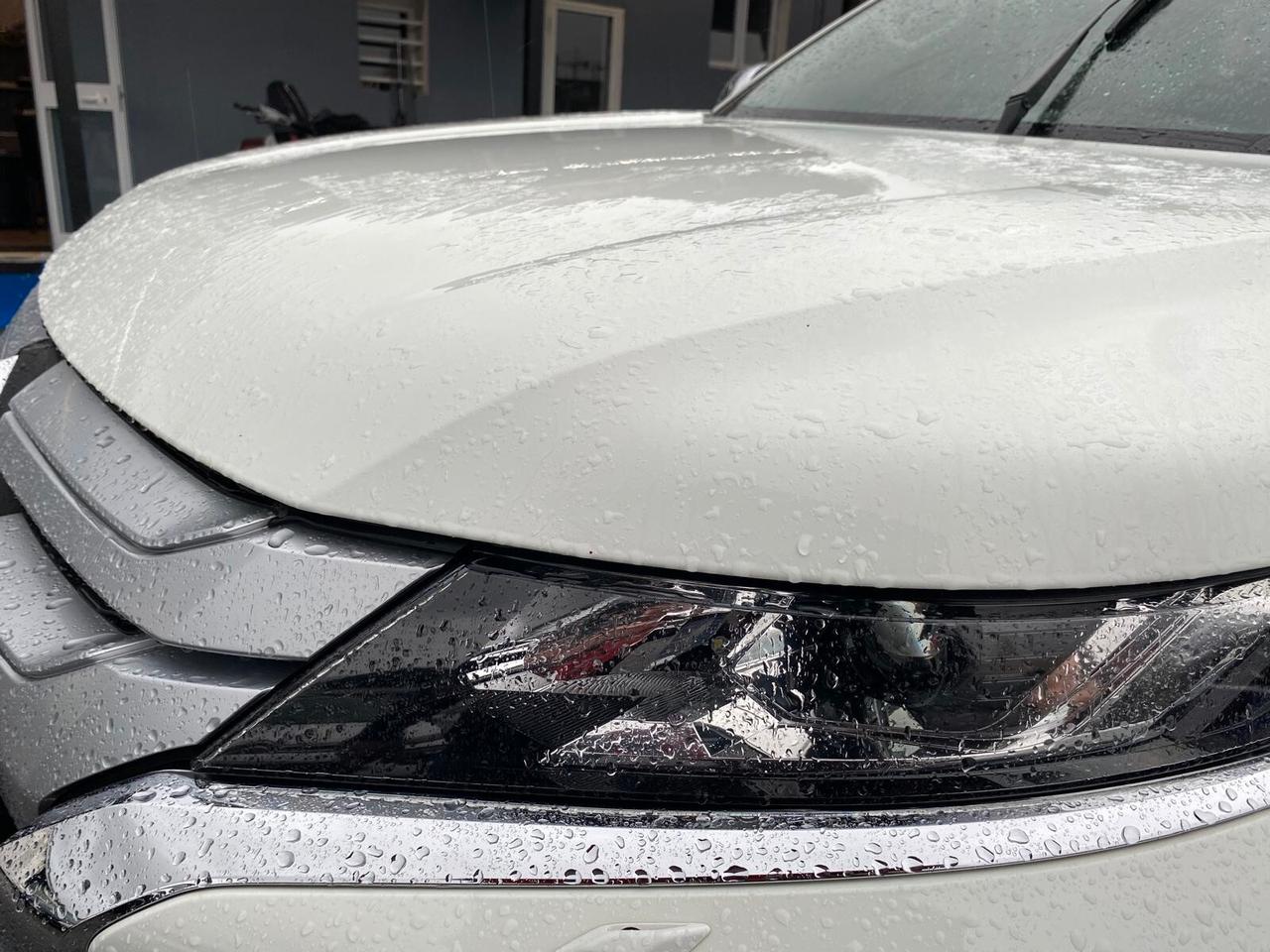 Mitsubishi L200 2.3 D Double Cab 4x4 Hurricane aut.