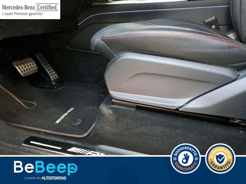 Mercedes-Benz Classe G G AMG 63 585CV AUTO