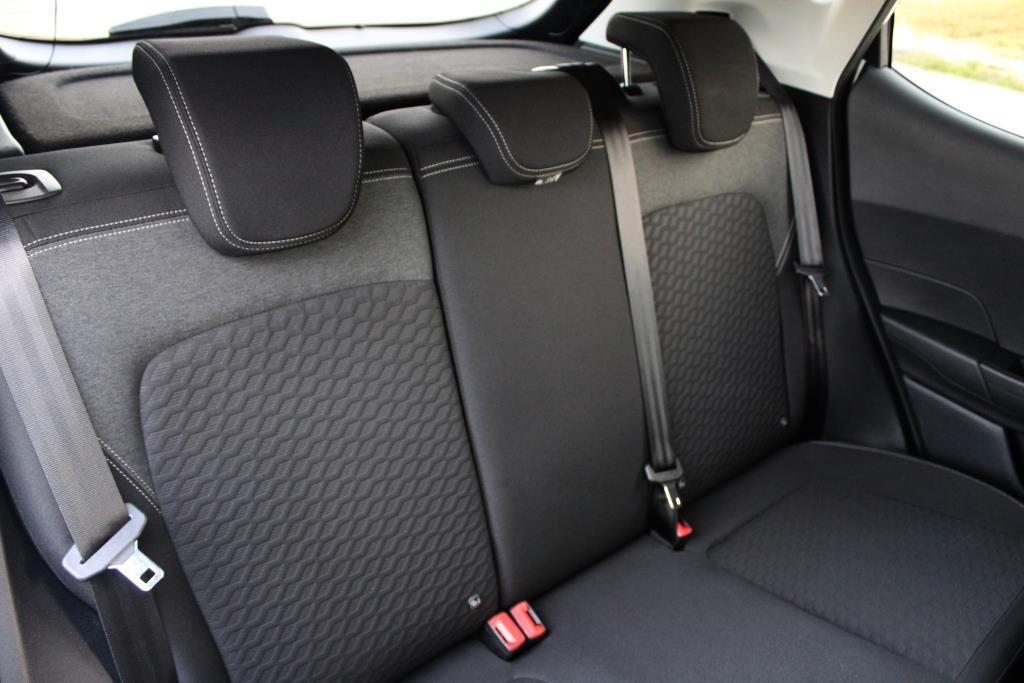 FORD Fiesta 1.1 75 CV *LED *Carplay