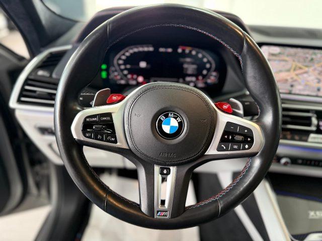 BMW X6 M Competition FIRST EDITON 1/250