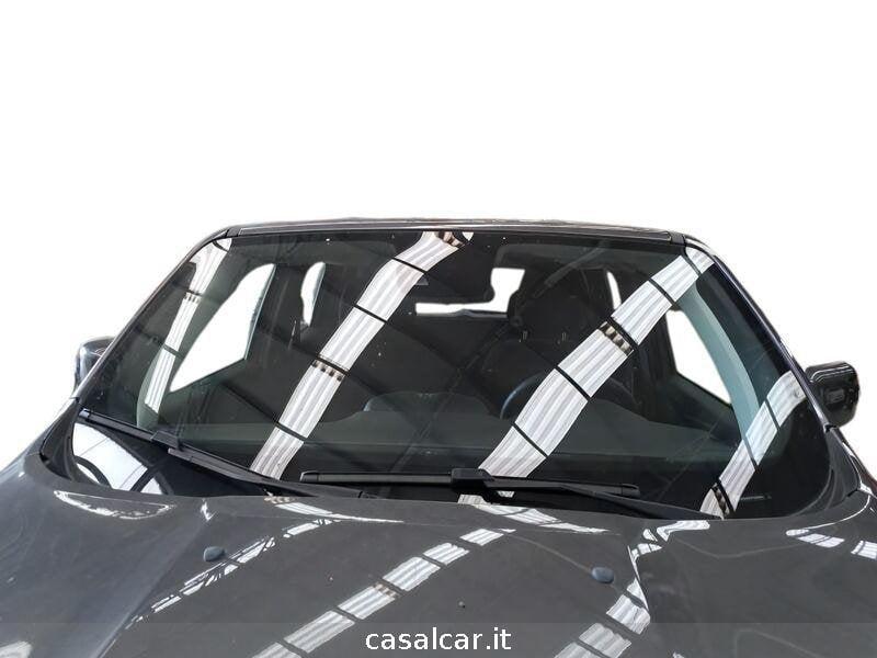 Jeep Renegade Renegade 1.6 Mjt 120 CV Business FINO A 3 ANNI DI GARANZIA KM ILLIMTATI PARI ALLA NUOVA