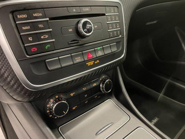 MERCEDES-BENZ GLA 180 1.5 d 109 CV Business