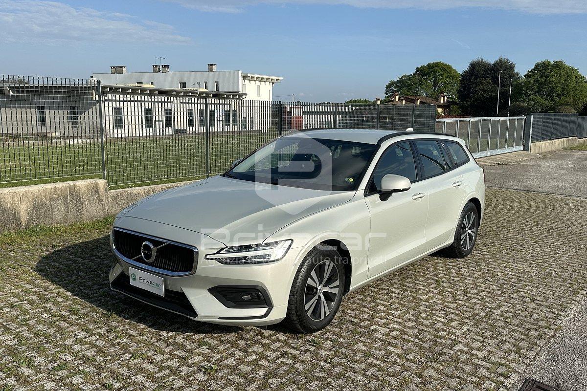 VOLVO V60 D3 Geartronic Momentum Business