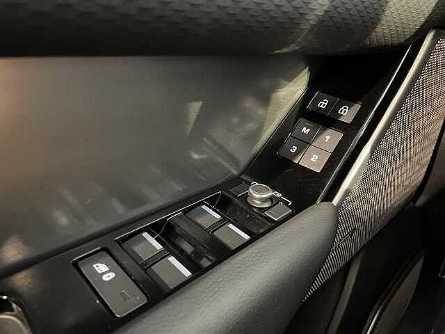 Land Rover Range Rover Velar SE - IVA ESPOSTA