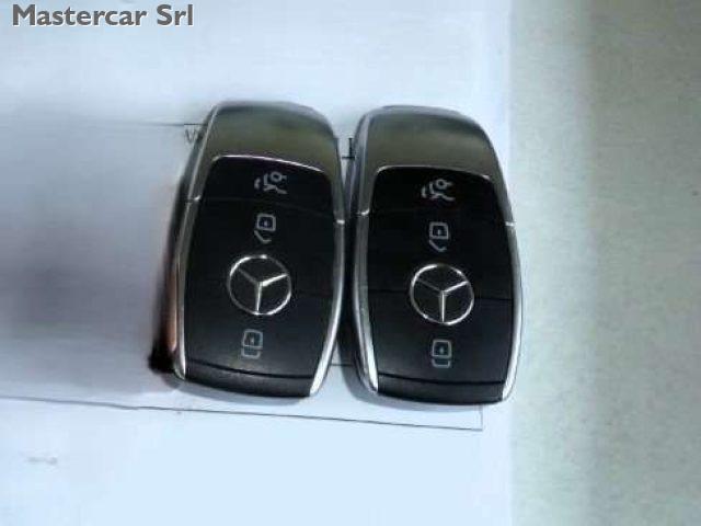 MERCEDES-BENZ C 220 Classe C-S205 SW d Premium 4matic Auto -GE445XB