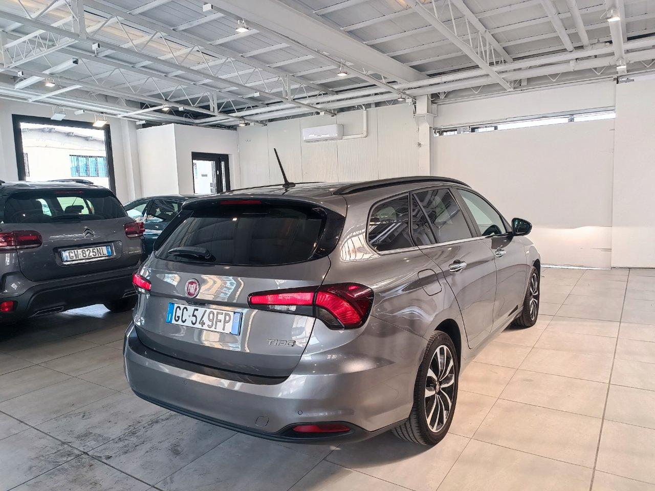 Fiat Tipo Station Wagon Tipo SW 1.6 mjt Lounge s&s 120cv my20