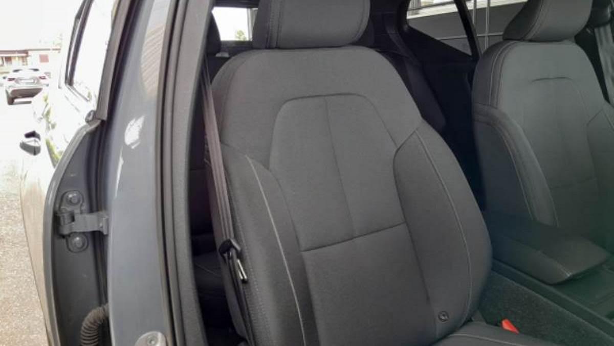 VOLVO Xc40 Recharge Pure Electric Single Motor Fwd Plus