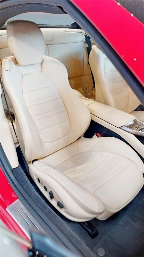 Ferrari California 4.3 DCT