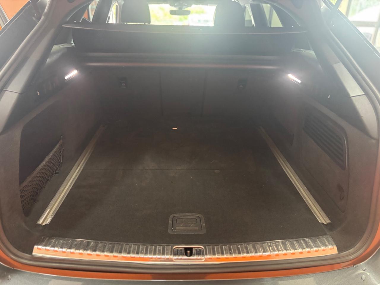 Audi A6 Avant 45 3.0 TDI quattro s-line x3 permute e finanziamenti