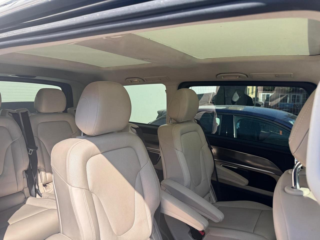 Mercedes-benz V 220 d Automatic Exclusive Long