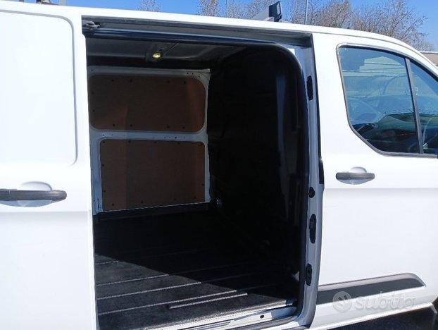 FORD Transit Custom 270 2.0 TDCi 130 PC Furgone