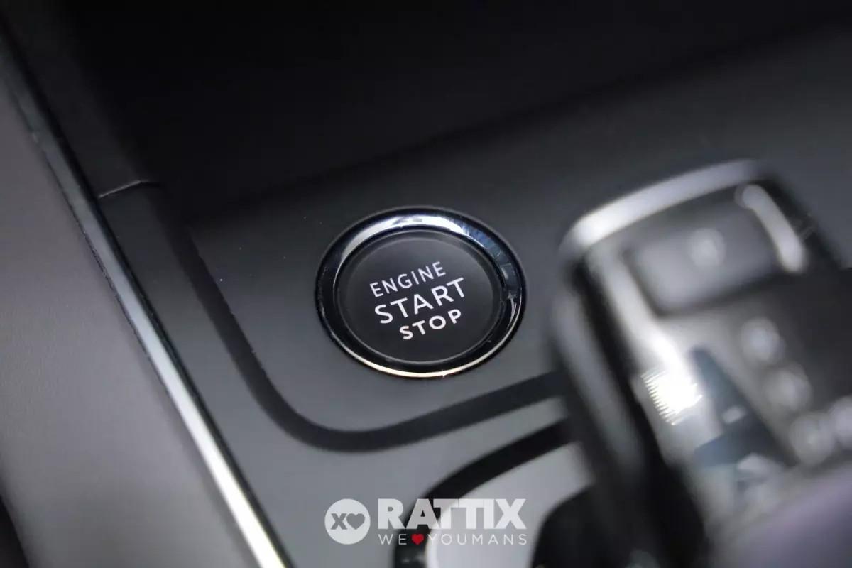 Citroen C5 Aircross 1.6 Hybrid Phev 225CV Shine e-EAT8