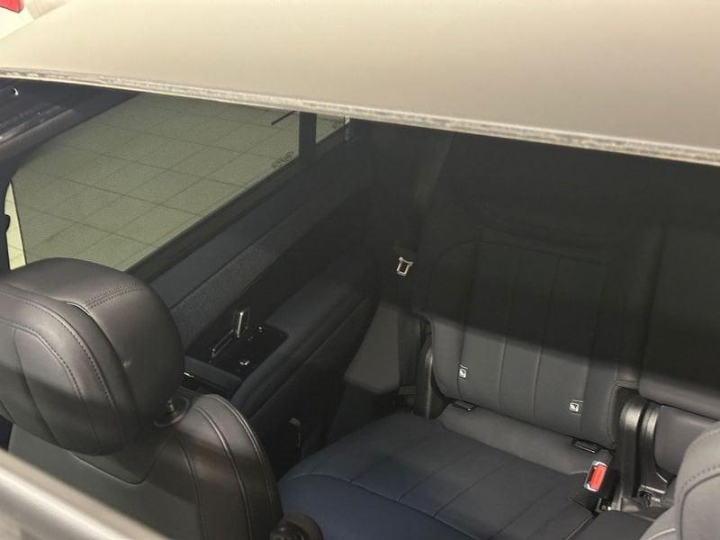 Land Rover RR Sport Range Rover Sport 3.0 I6 PHEV 550 CV Autobiography | IVA ESPOSTA