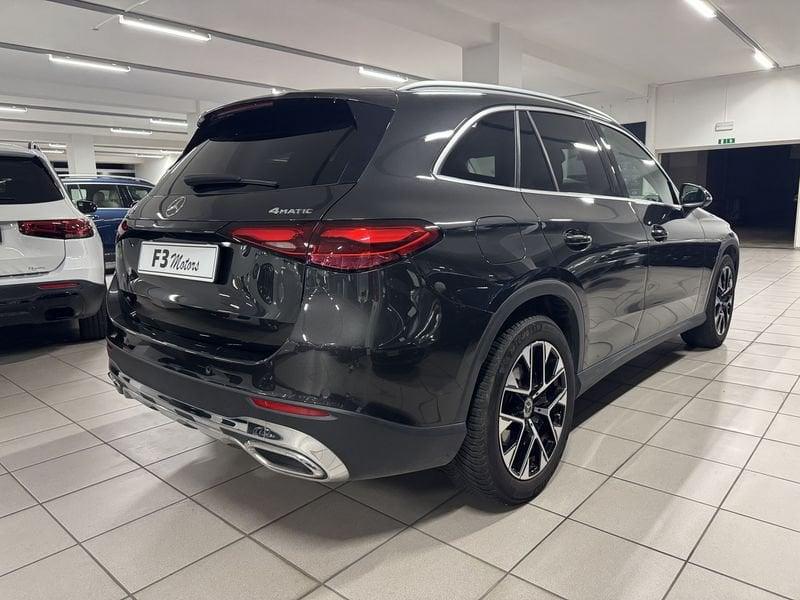 Mercedes-Benz GLC GLC 220 d 4Matic Mild Hybrid Advanced