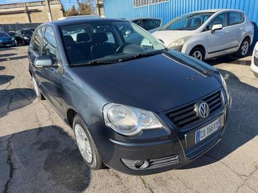 VOLKSWAGEN Polo 1.4 16V FSI 5p. senza nessun lavoro da fare