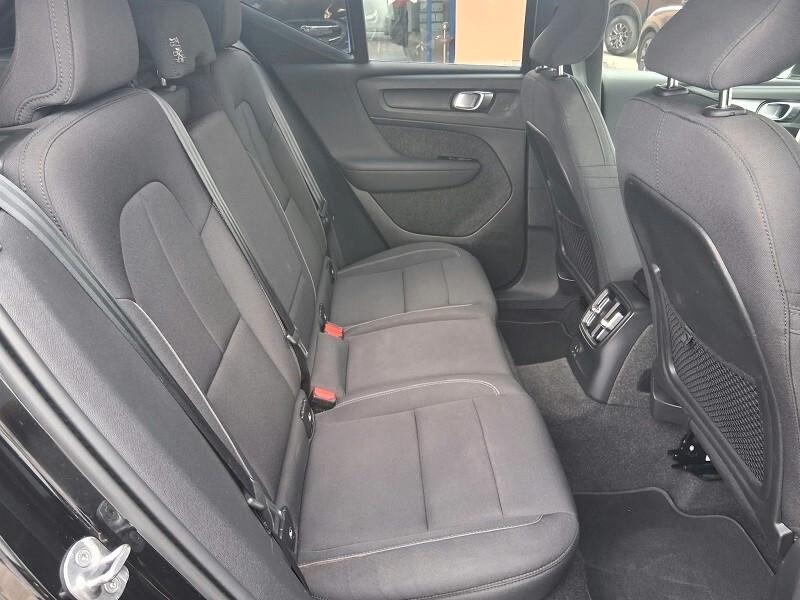 Volvo XC40 T4 Recharge Plug-in Hybrid 798)