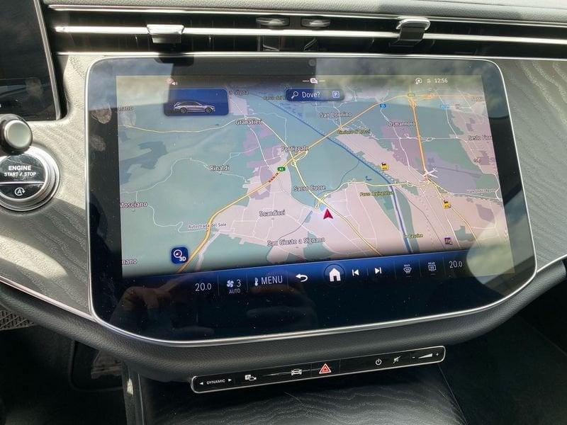 Mercedes-Benz Classe E E SW 220 d Advanced auto