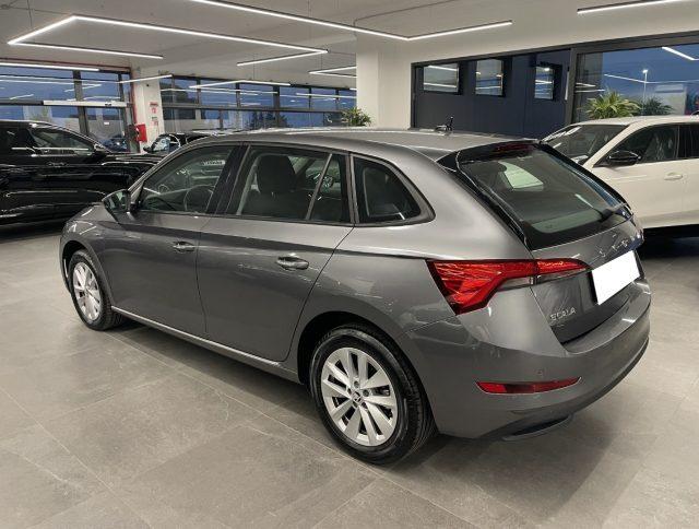 SKODA Scala 1.0 TSI 95 CV Ambition
