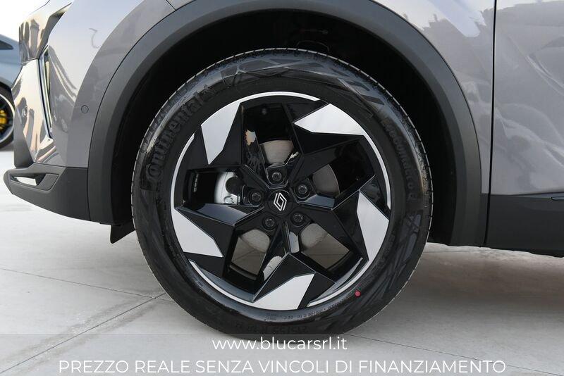 Renault Captur Captur 1.2 eco-g Techno 120cv