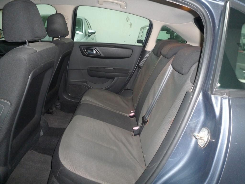 Citroen C4 1.4 Seduction