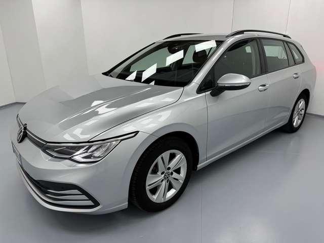 Volkswagen Golf Variant LIFE 1.0 eTSI DSG 110 CV *ACC+LED* PRONTA!