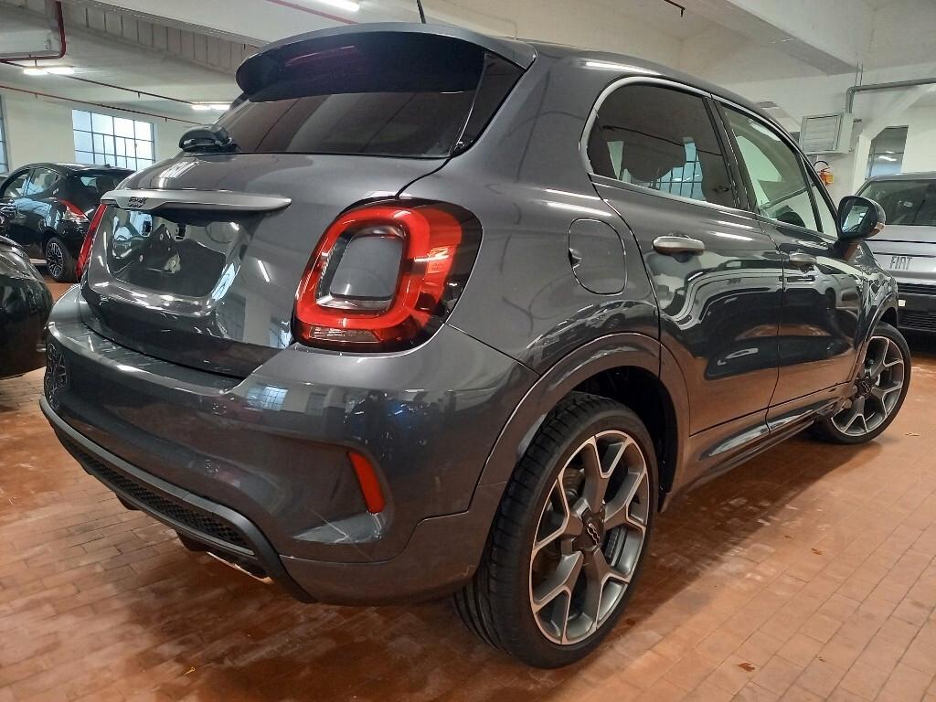 Fiat 500X 1.0 T3 120 CV Sport