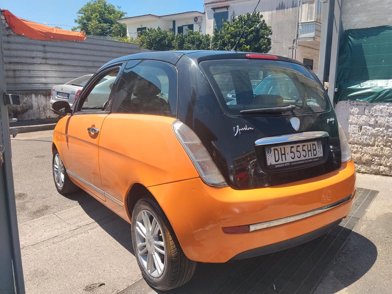 Lancia Ypsilon 1.3 Mtj CON GARANZIA
