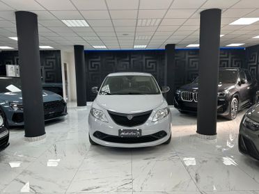 Lancia Ypsilon FireFly S&S Hybrid Ecochic Gold 2021 1.0 Ibrido/Benzina