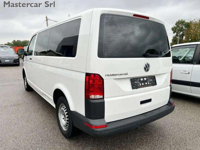VOLKSWAGEN T6.1 Multivan WV2ZZZ7HZLH029370 Multivan Combi tdi