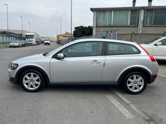 VOLVO C30 2.0 Momentum *FINANZIABILE* *GARANTITA*