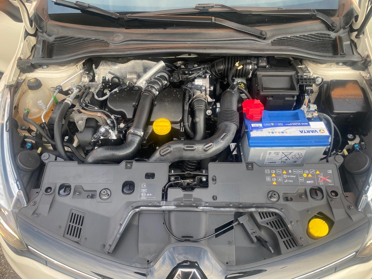 Renault Clio dCi 8V 75 CV Energy Duel NEOPATENTATI!!!