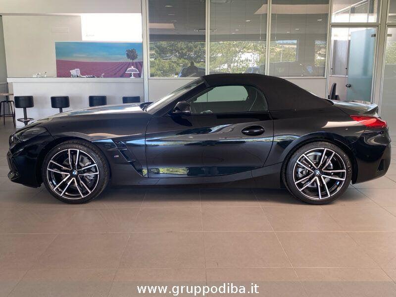 BMW Z4 Serie 3 SDRIVE20I