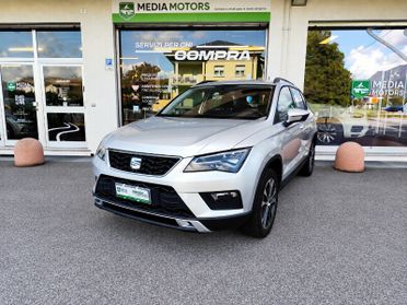 SEAT Ateca Ateca 1.6 TDI Style