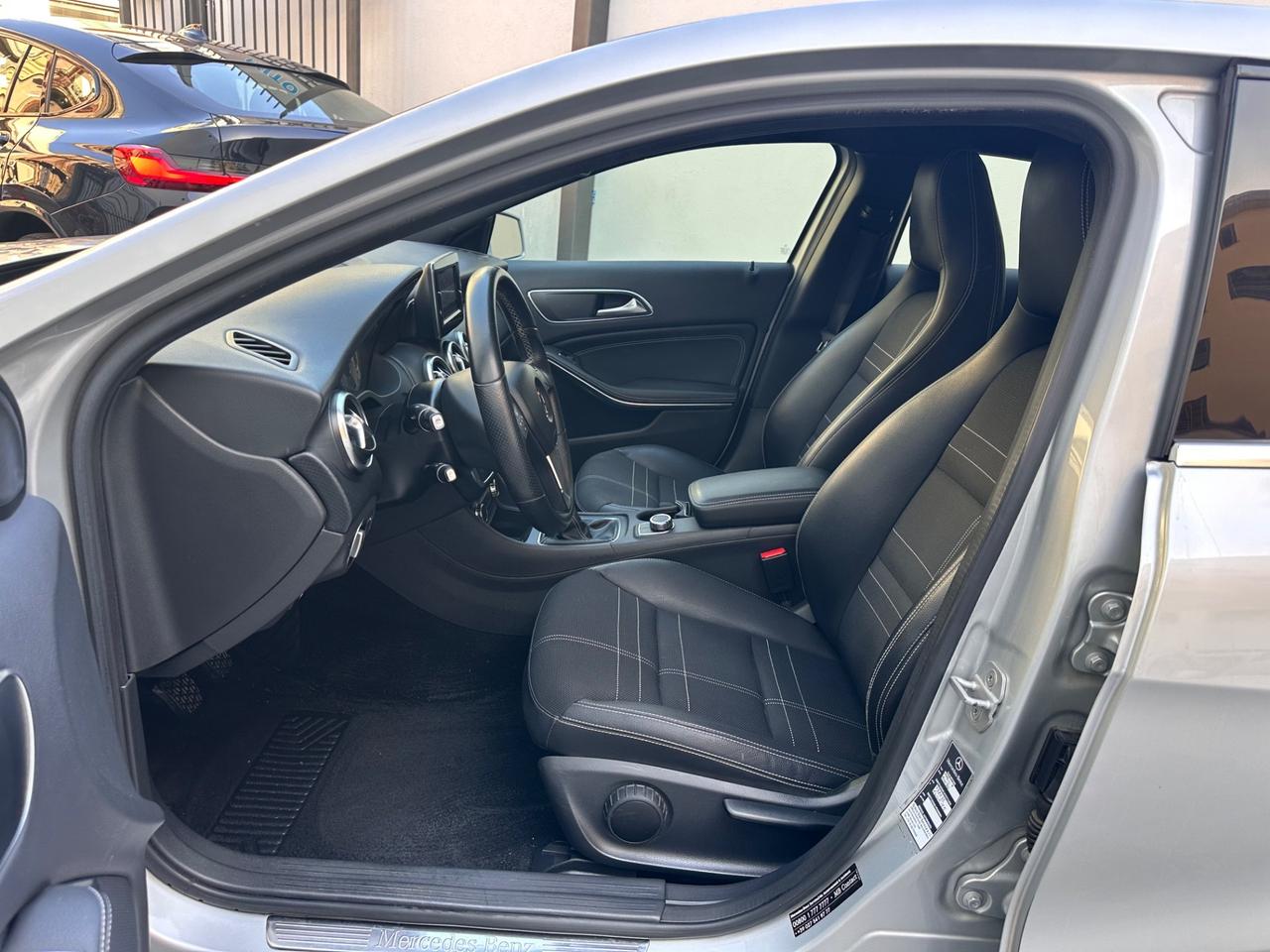 Mercedes-benz A 180 CDI Sport